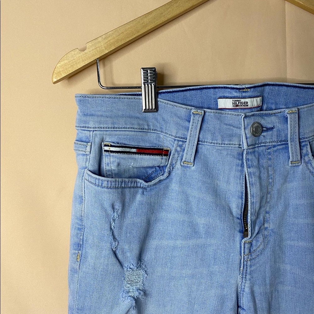 Tommy Hilfiger Jeans